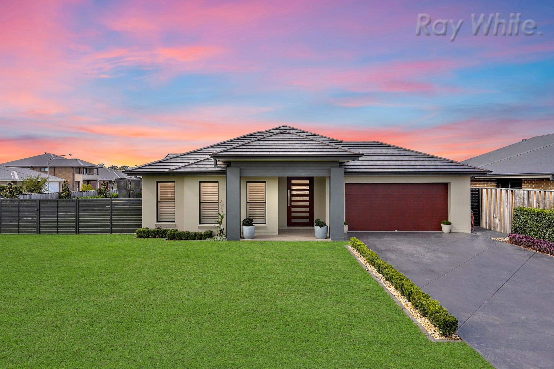 8 Esther Maria Street, Pitt Town NSW 2756, Pitt Town - Image 1