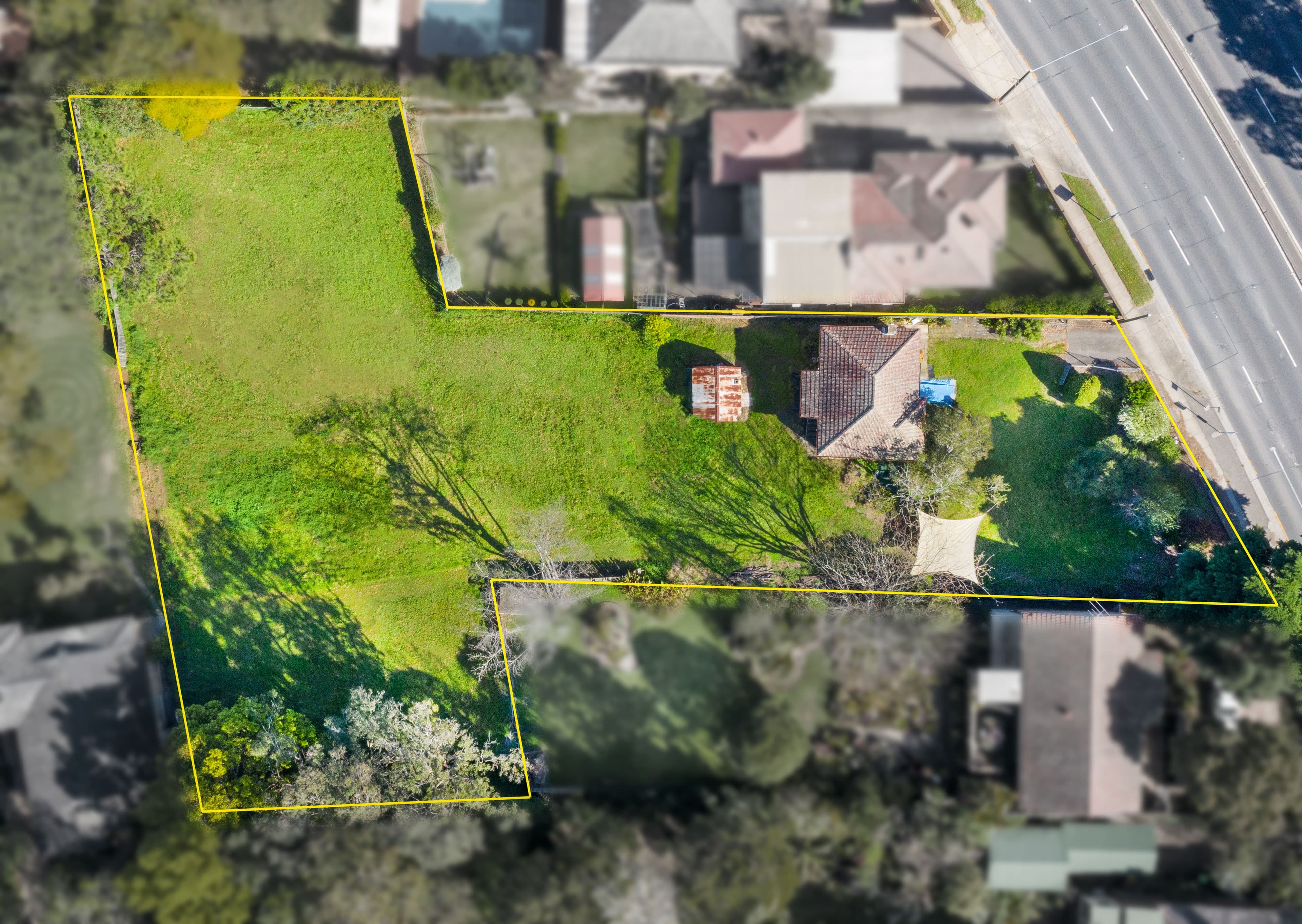 49 & 49a Pennant Hills Road, Normanhurst NSW 2076, Normanhurst - Image 1