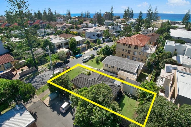 34 Dudley Street, Mermaid Beach QLD 4218, Mermaid Beach - Image 1