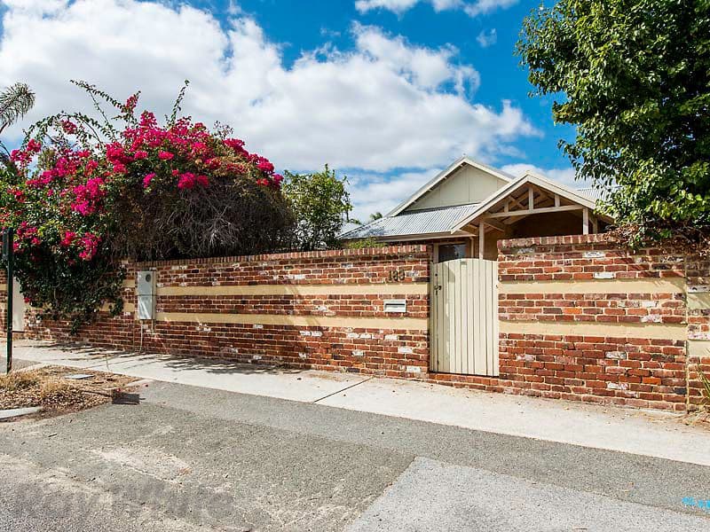 183 Railway Road, SUBIACO WA 6008, Subiaco - Image 1