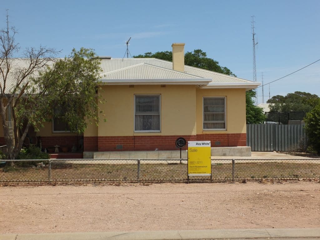 28 Smith Street, WALLAROO SA 5556, Wallaroo - Image 1