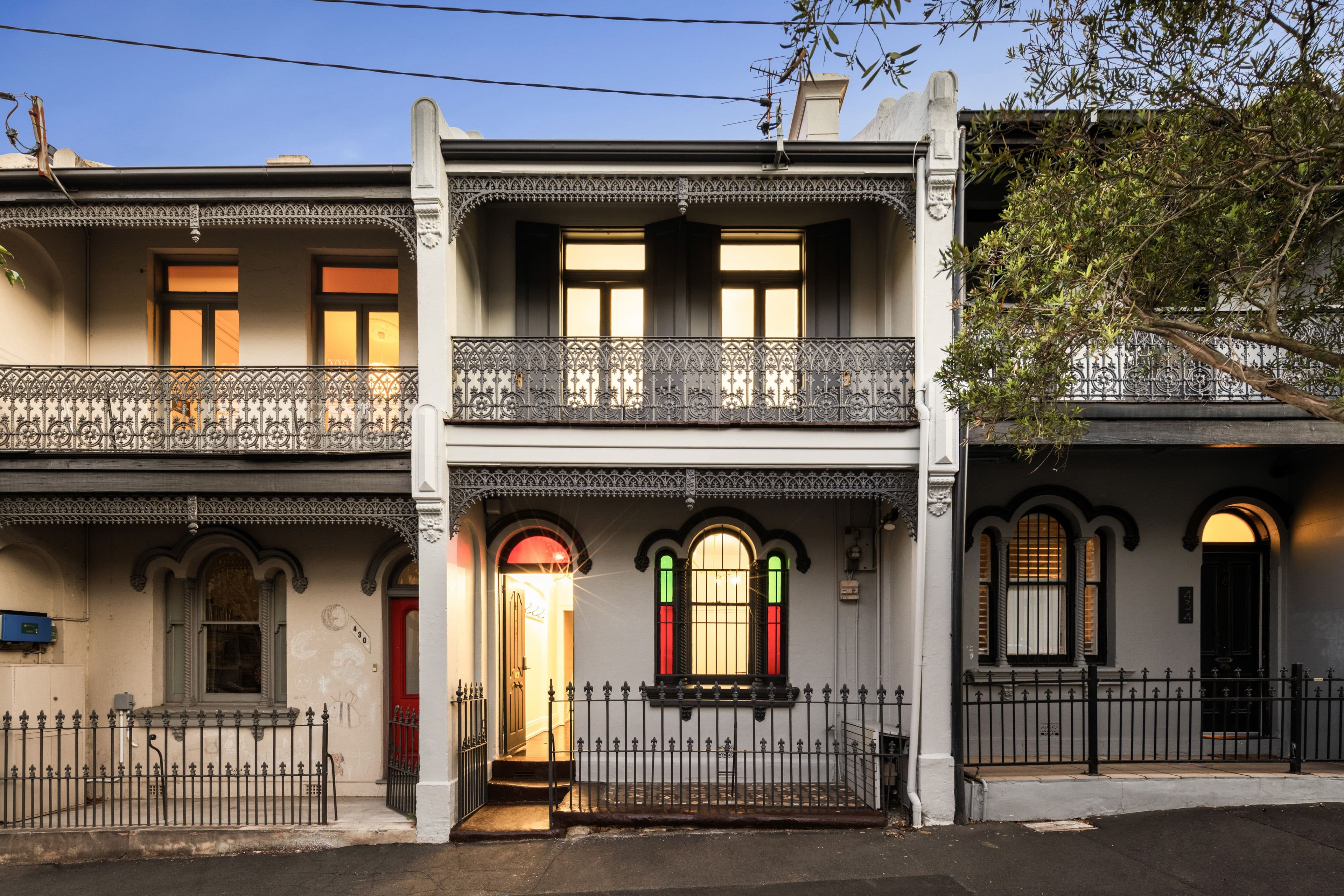 432 Abercrombie Street, Darlington NSW 2008, Darlington - Image 1
