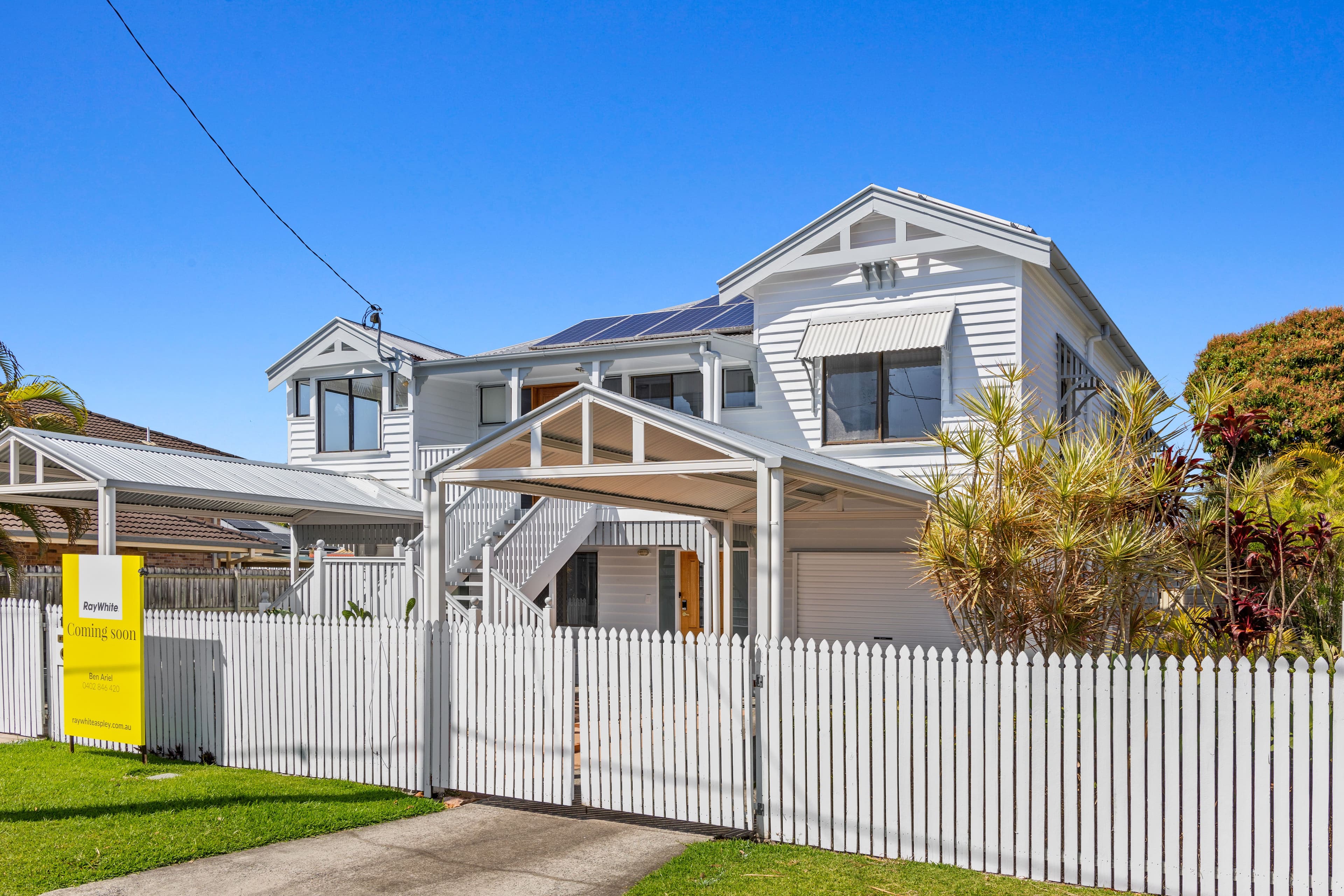 18 Lucille Street, Boondall QLD 4034, Boondall - Thumbnail 8