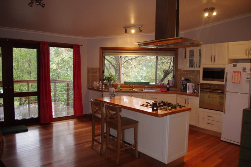 304  Lt Bowen Drive, BOWEN MOUNTAIN NSW 2753, Bowen Mountain - Image 1