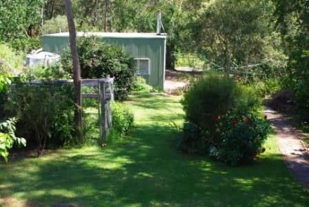 304  Lt Bowen Drive, BOWEN MOUNTAIN NSW 2753, Bowen Mountain - Thumbnail 2