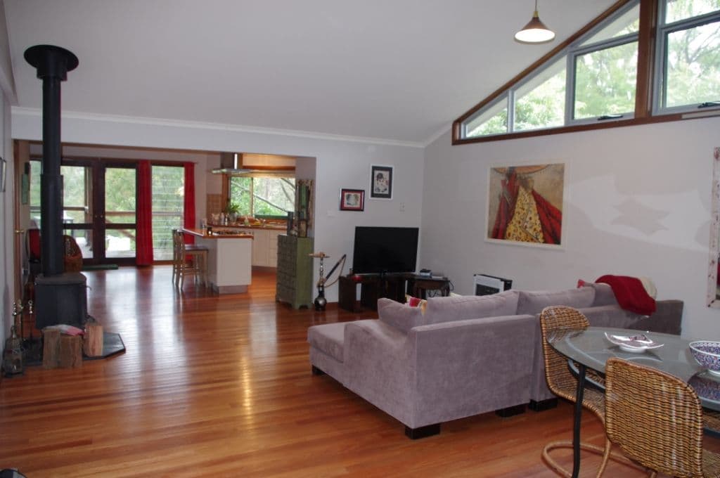 304  Lt Bowen Drive, BOWEN MOUNTAIN NSW 2753, Bowen Mountain - Thumbnail 4