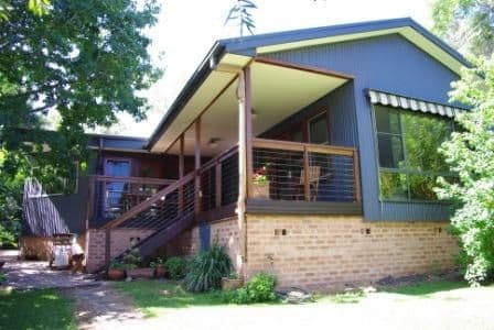 304  Lt Bowen Drive, BOWEN MOUNTAIN NSW 2753, Bowen Mountain - Thumbnail 8