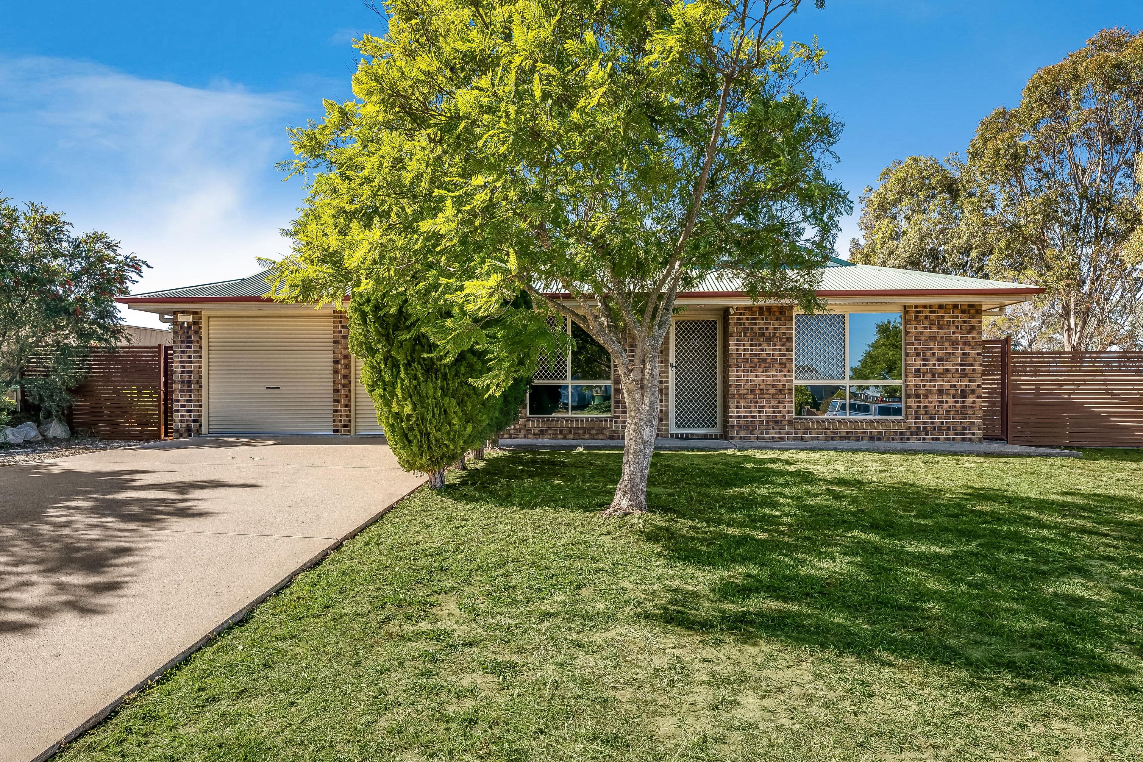 55 Stratford Drive, Wyreema QLD 4352, Wyreema - Image 1