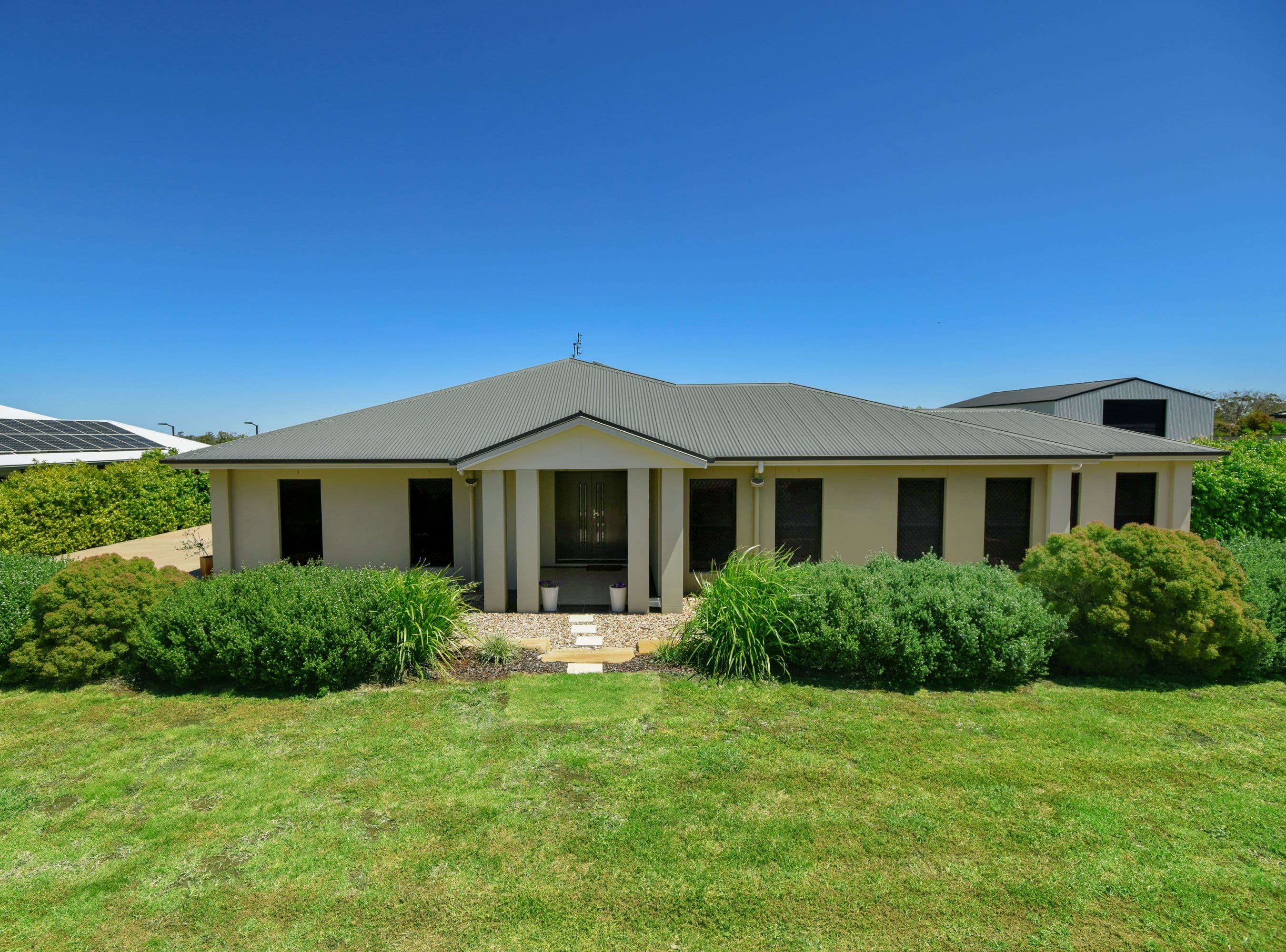 18 Lilly Avenue, Cawdor QLD 4352, Cawdor - Image 1