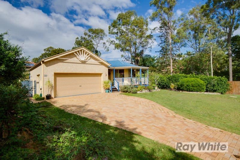 18 Ballard Place, WESTLAKE QLD 4074, Westlake - Image 1