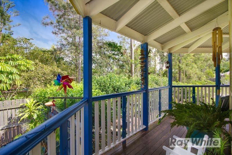 18 Ballard Place, WESTLAKE QLD 4074, Westlake - Thumbnail 4