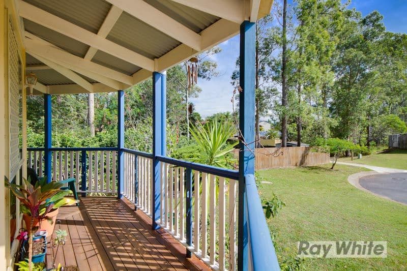 18 Ballard Place, WESTLAKE QLD 4074, Westlake - Thumbnail 5