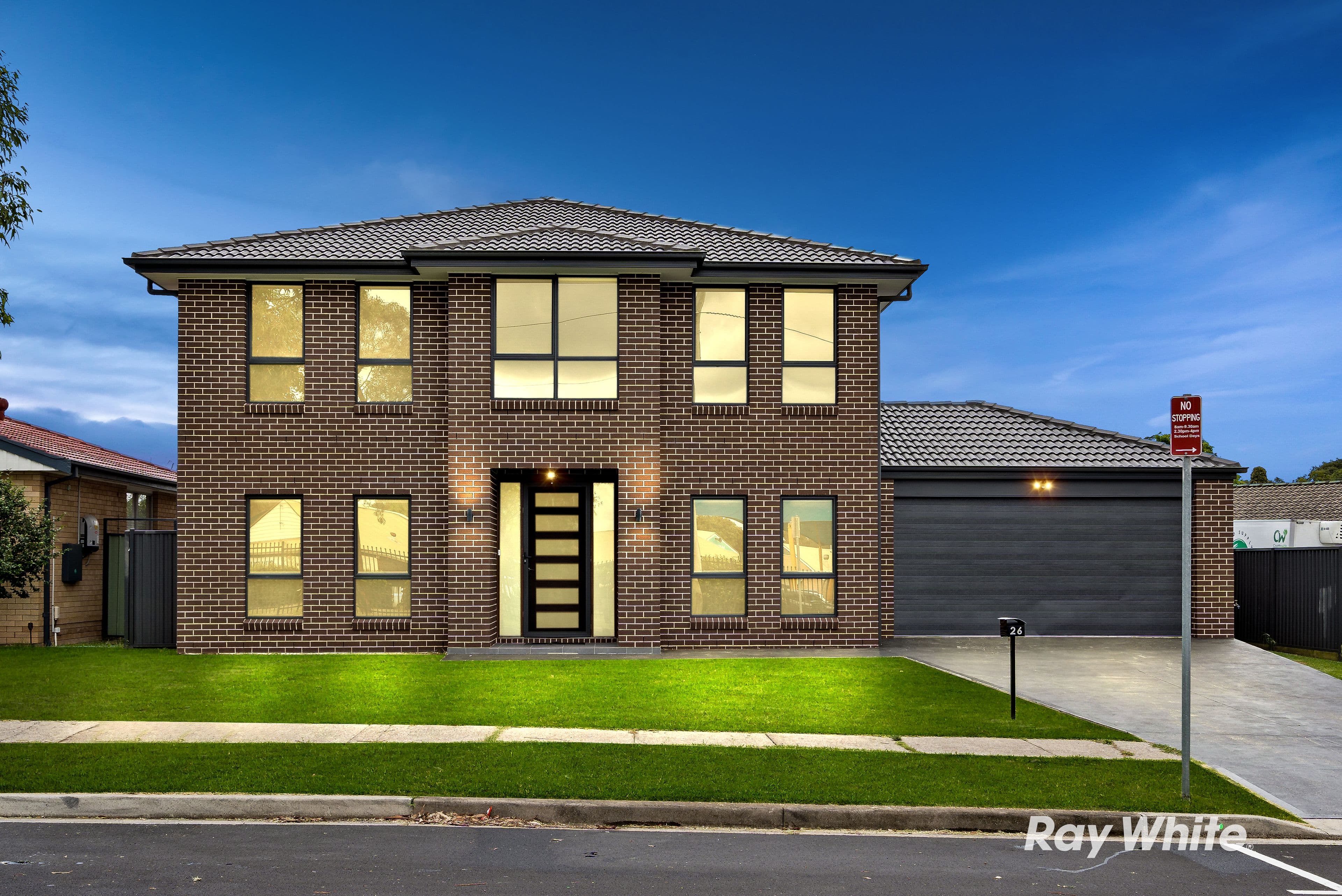 26 Medlow Drive, Quakers Hill NSW 2763, Quakers Hill - Image 1