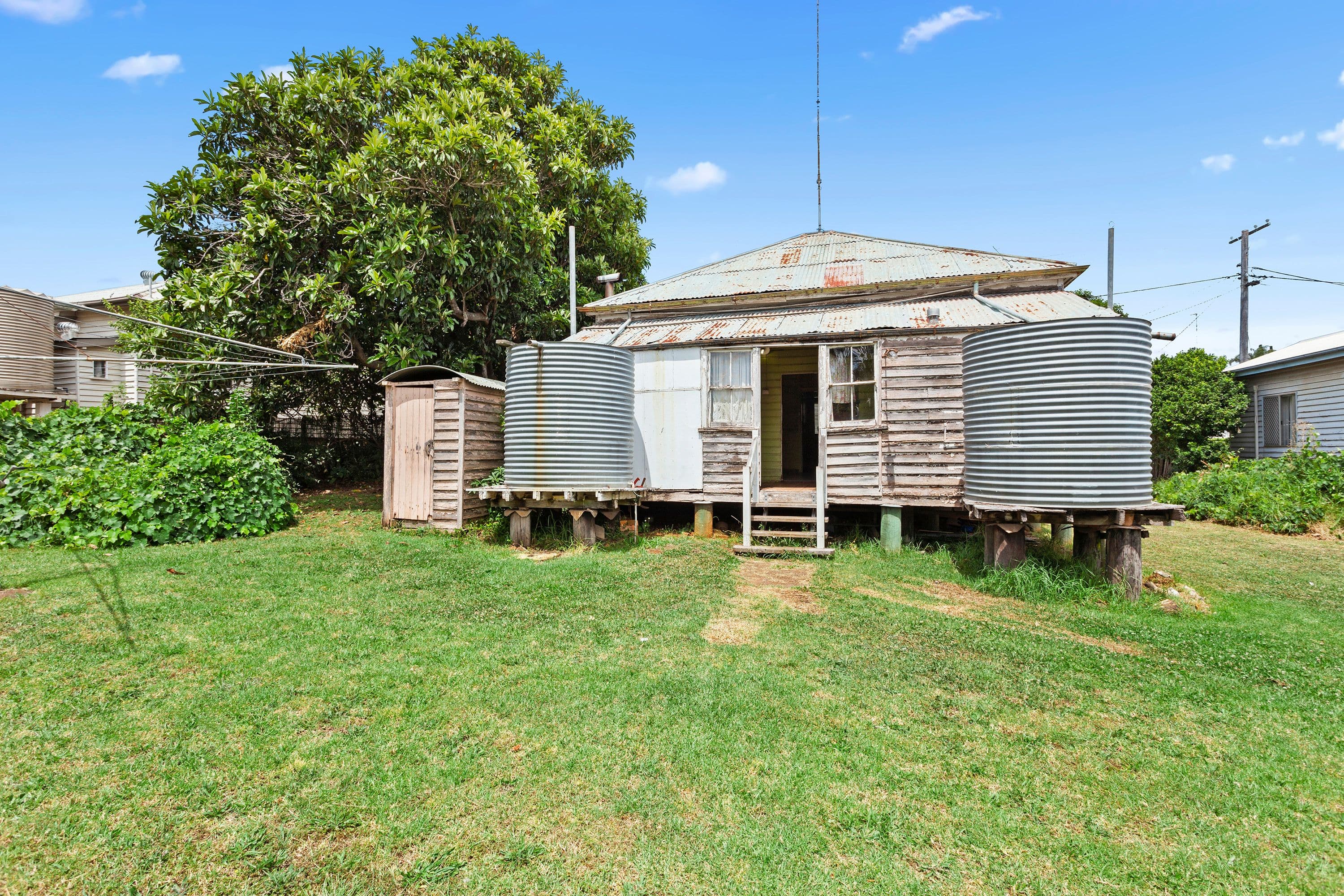 27 Hagan Street, North Toowoomba QLD 4350, North Toowoomba - Thumbnail 2