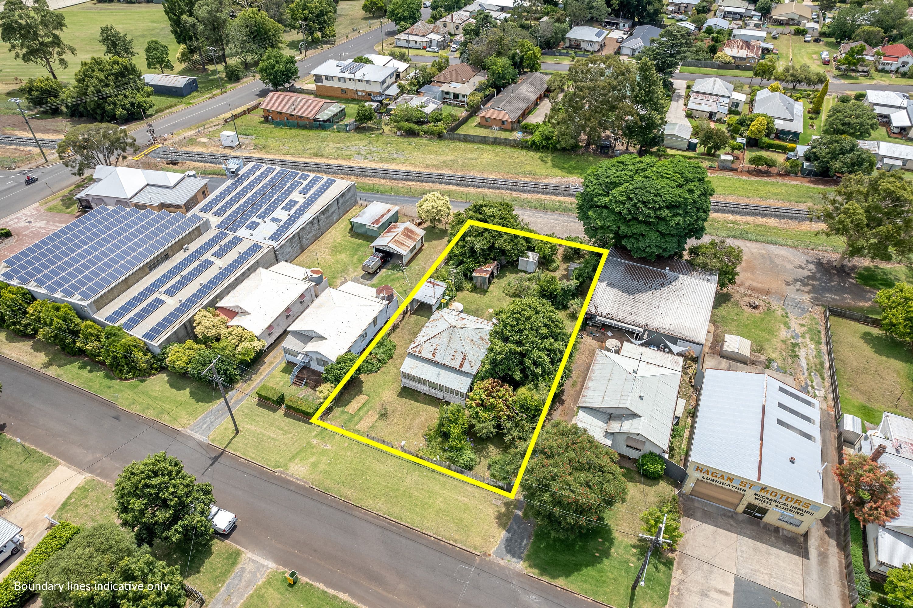 27 Hagan Street, North Toowoomba QLD 4350, North Toowoomba - Thumbnail 7