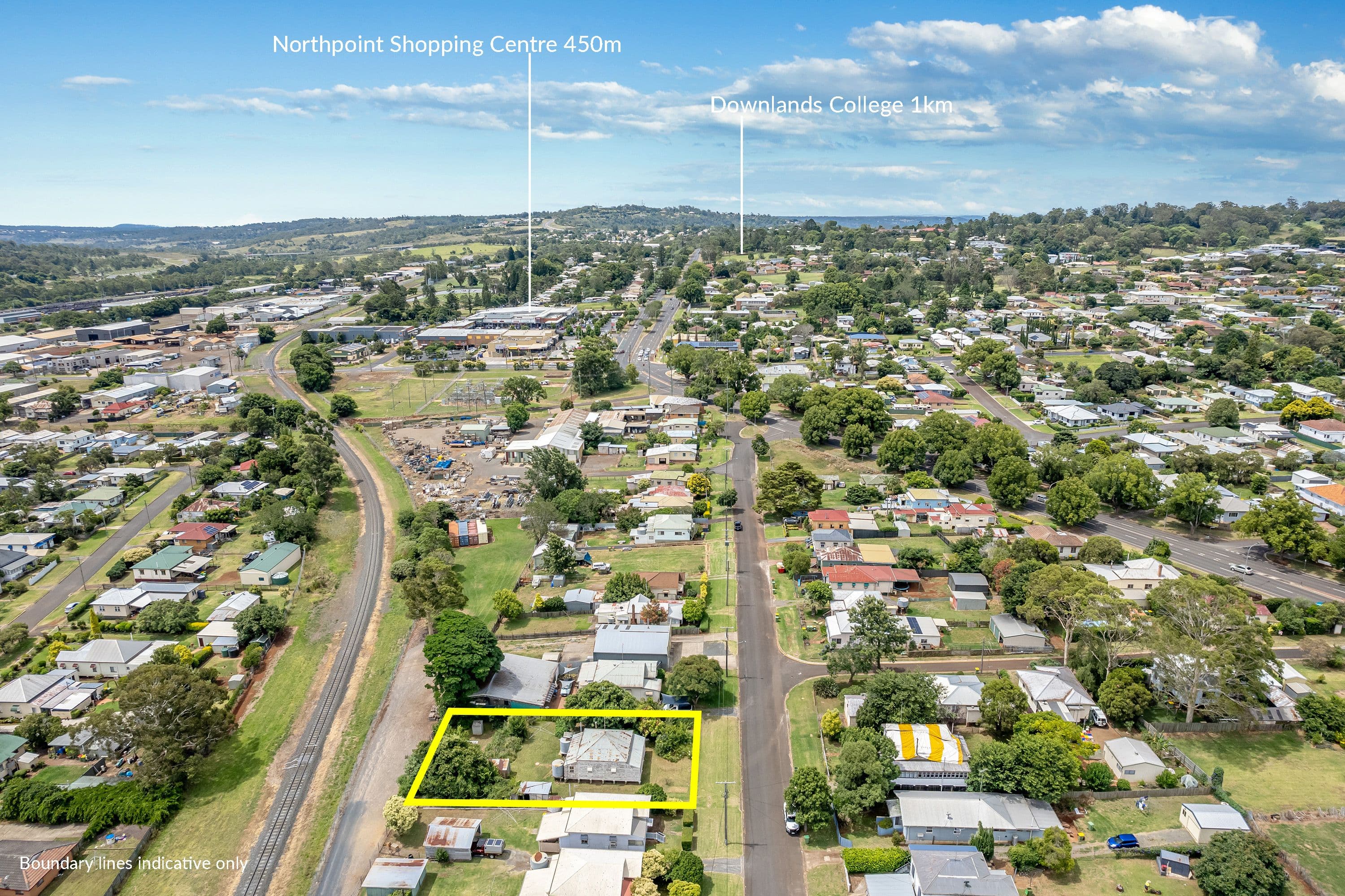 27 Hagan Street, North Toowoomba QLD 4350, North Toowoomba - Thumbnail 8