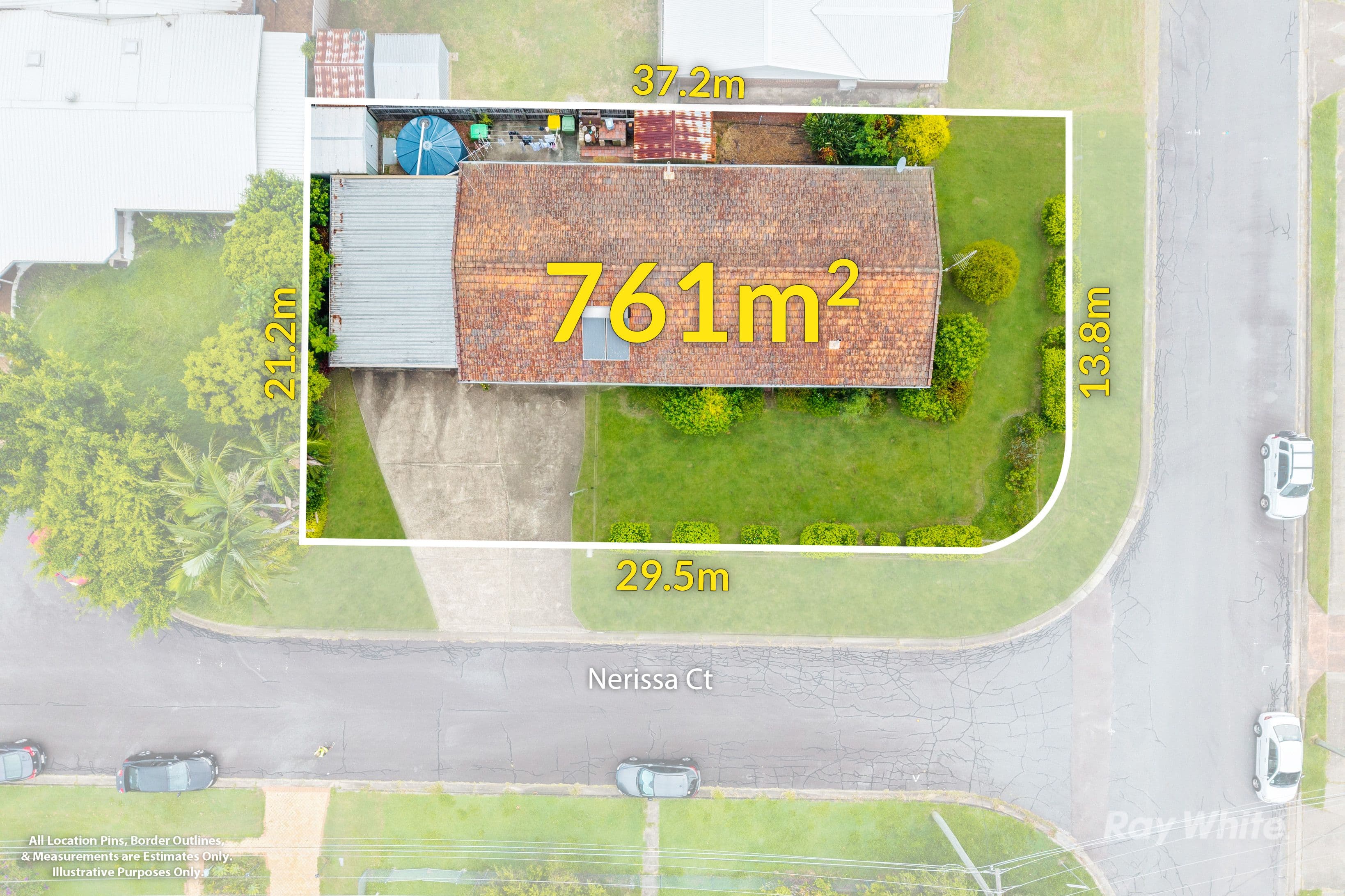 1 Nerissa Court, Underwood QLD 4119, Underwood - Thumbnail 2
