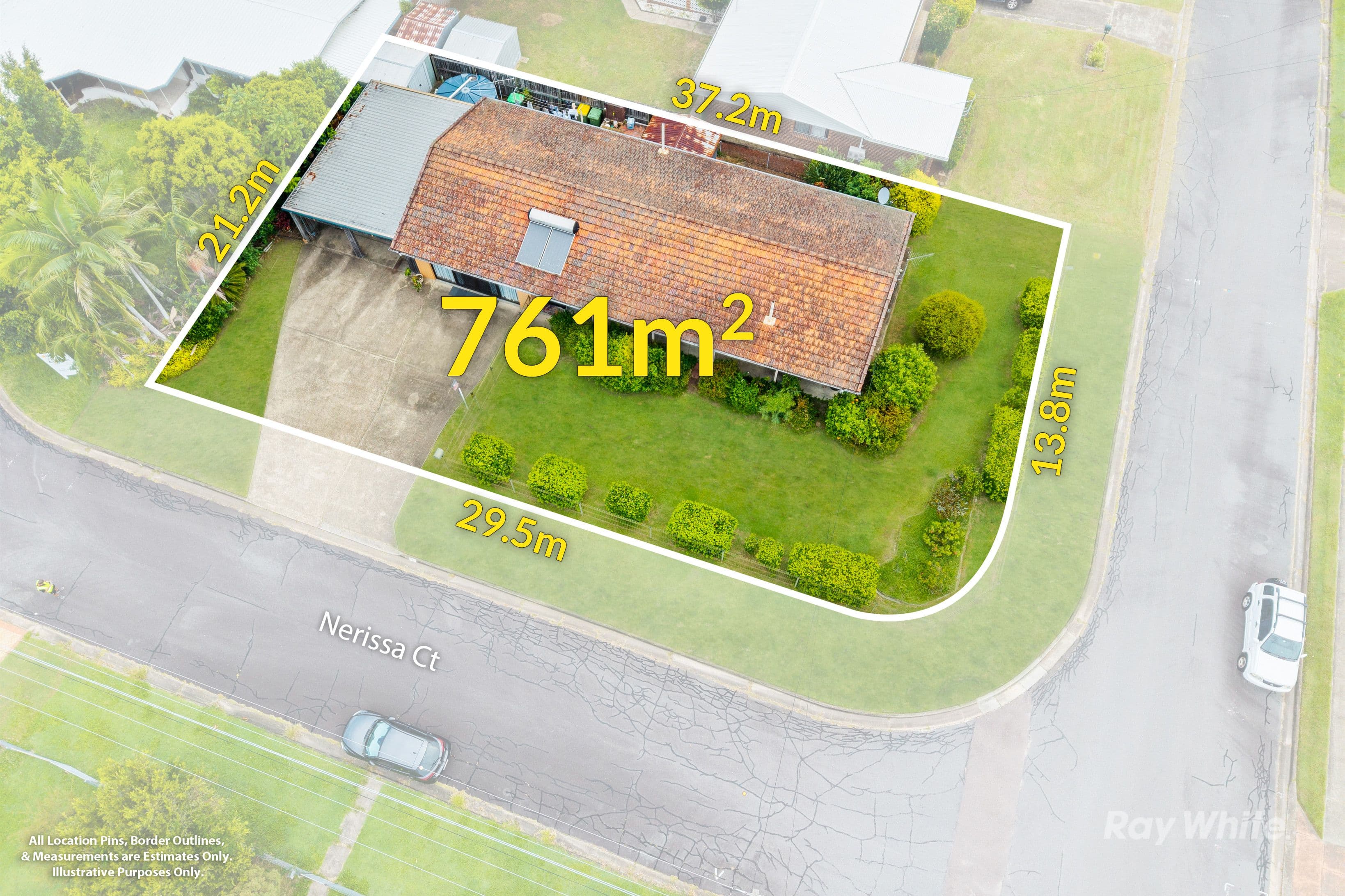 1 Nerissa Court, Underwood QLD 4119, Underwood - Thumbnail 4