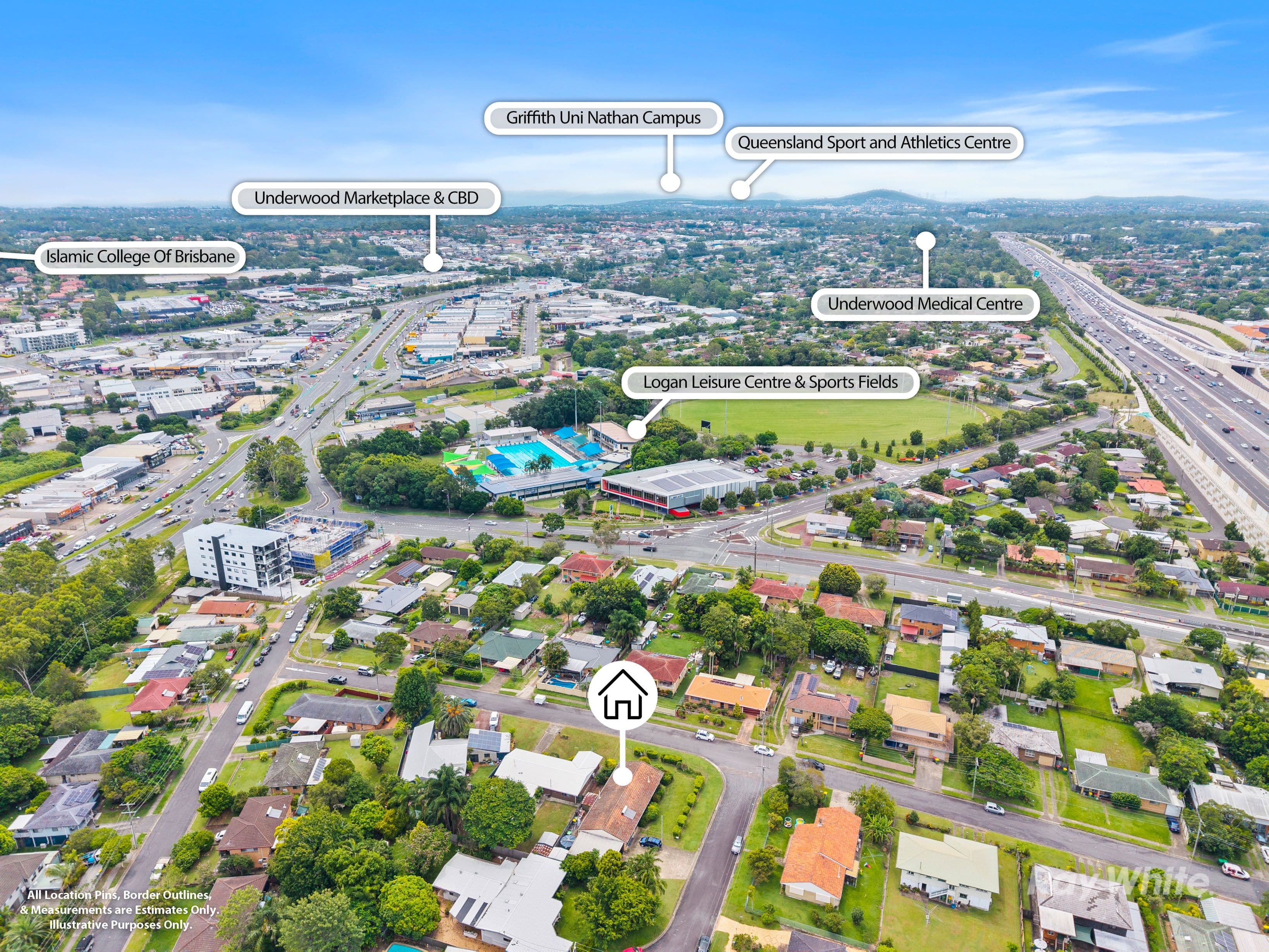 1 Nerissa Court, Underwood QLD 4119, Underwood - Thumbnail 5