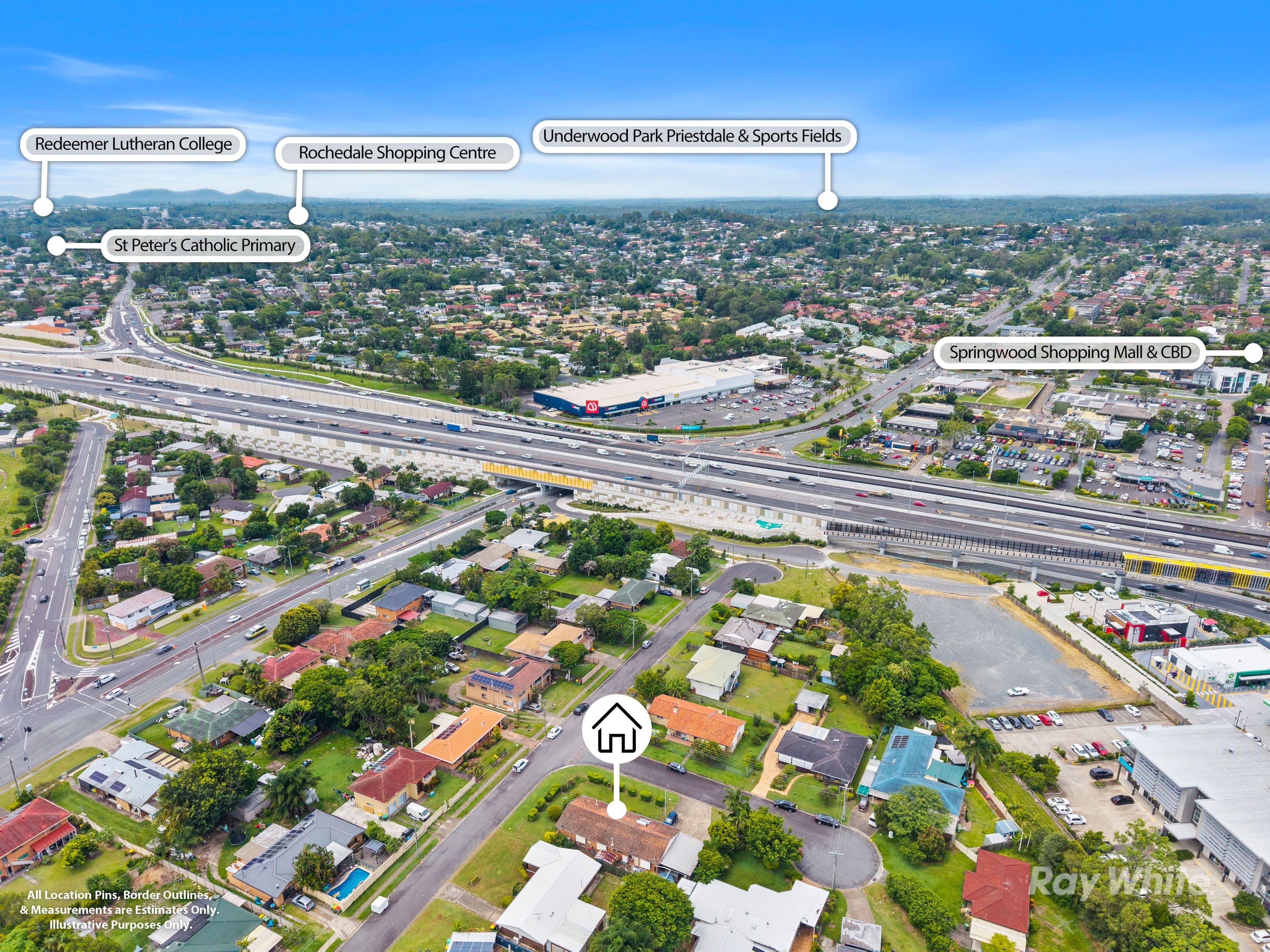 1 Nerissa Court, Underwood QLD 4119, Underwood - Thumbnail 6