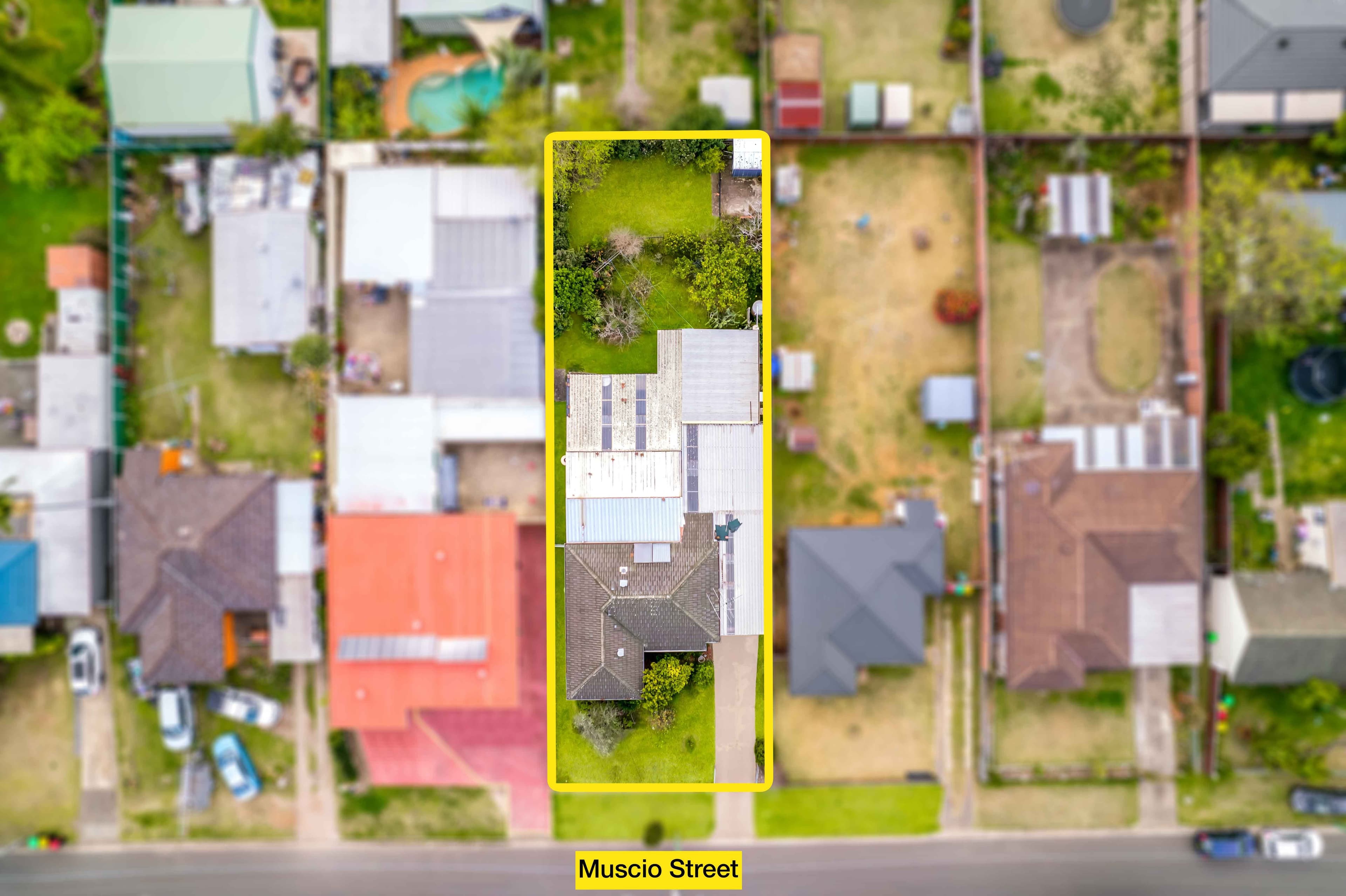 13 Muscio Street, Colyton NSW 2760, Colyton - Thumbnail 2