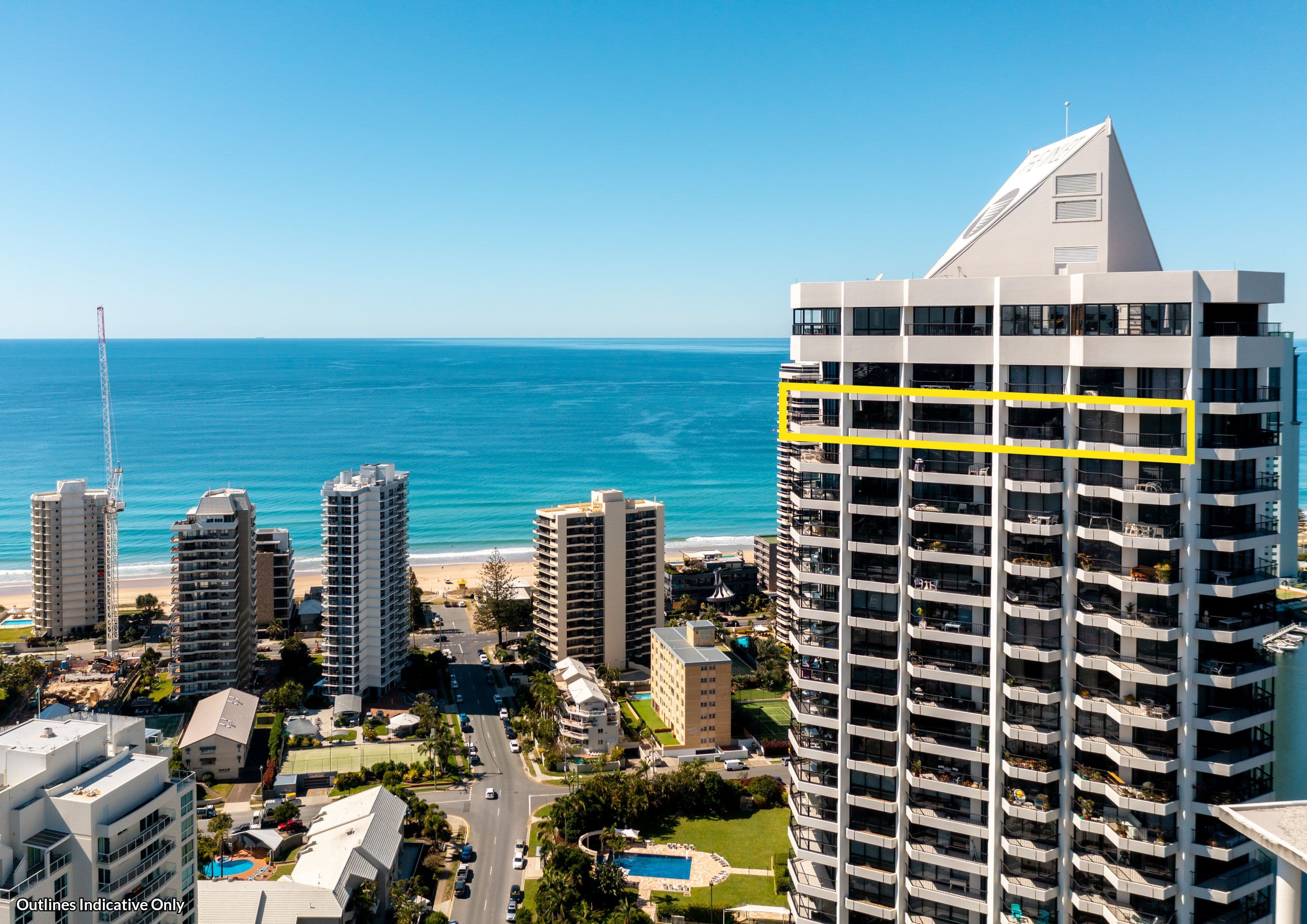 24 Breaker Street, Main Beach QLD 4217, Main Beach - Thumbnail 2