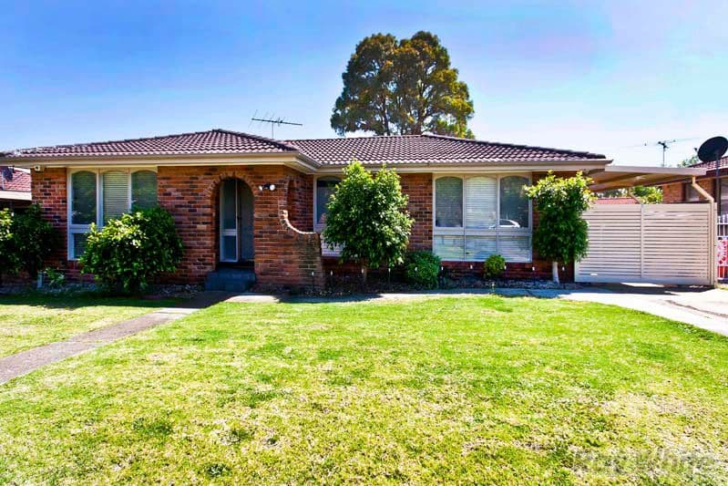 23  Longfellow Street, WETHERILL PARK NSW 2164, Wetherill Park - Image 1