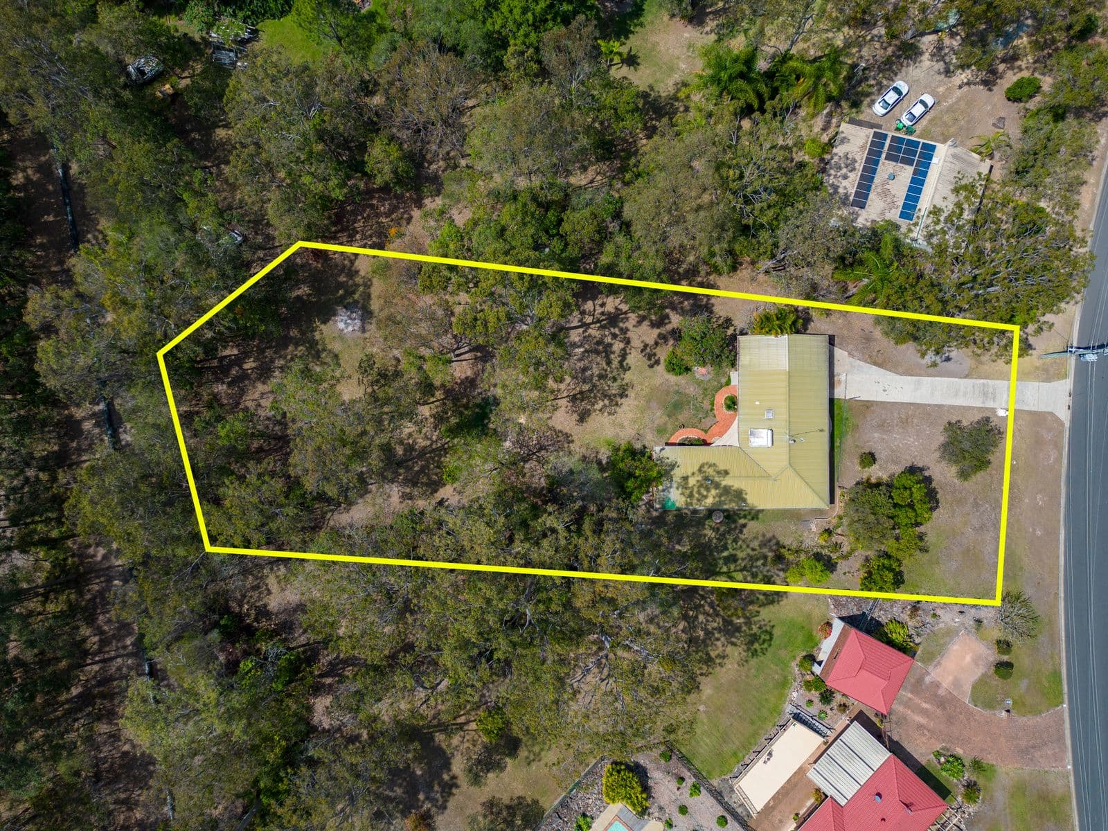 11 Natan Road, Mudgeeraba QLD 4213, Mudgeeraba - Image 1