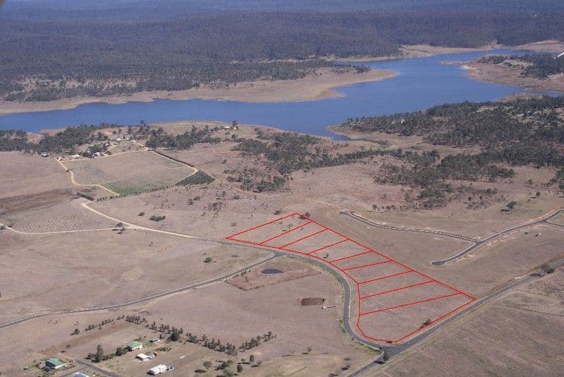 MOFFATDALE QLD 4605, Moffatdale - Image 1