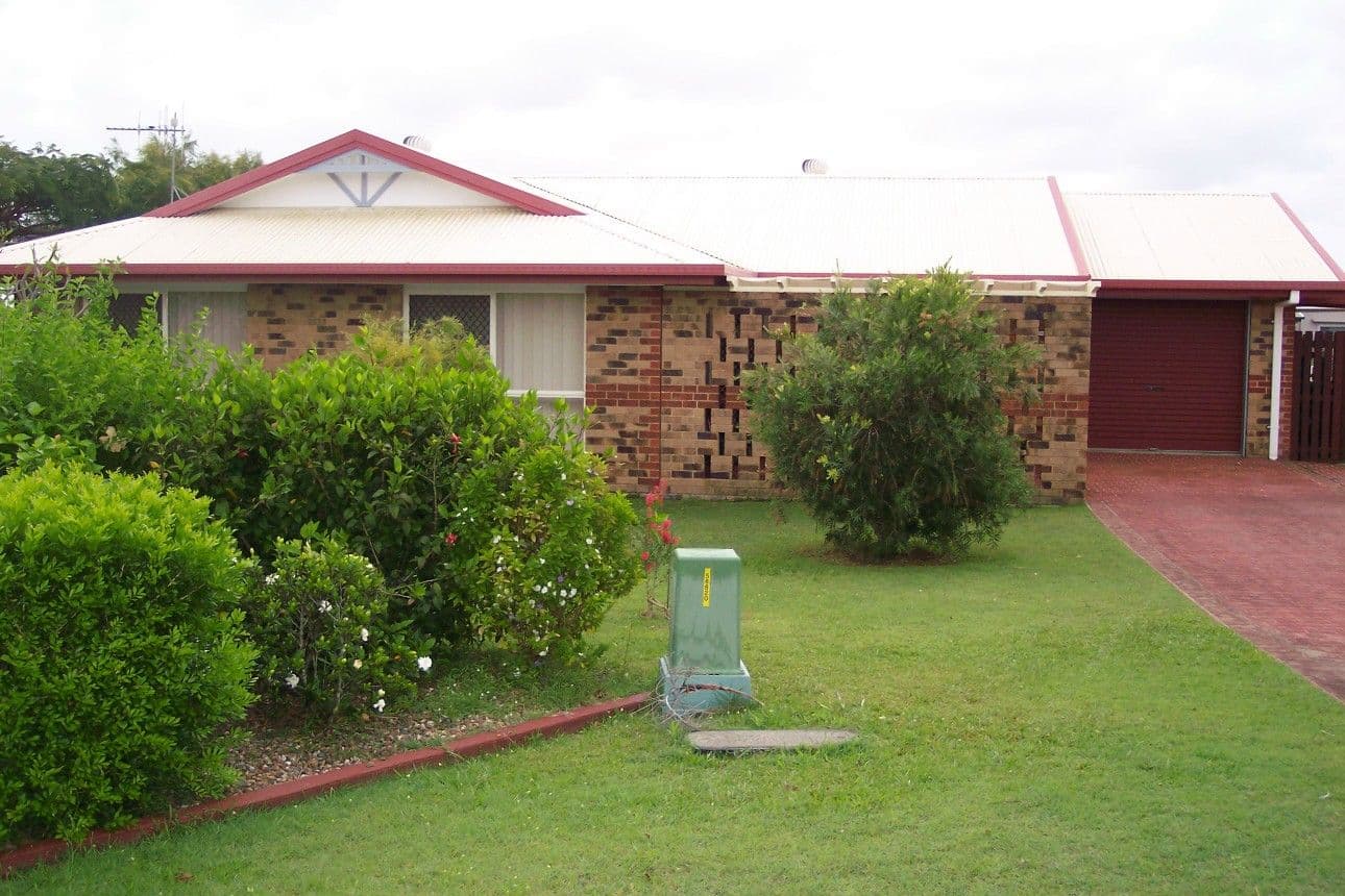 6 Poinciana Court, TINANA QLD 4650, Tinana - Image 1