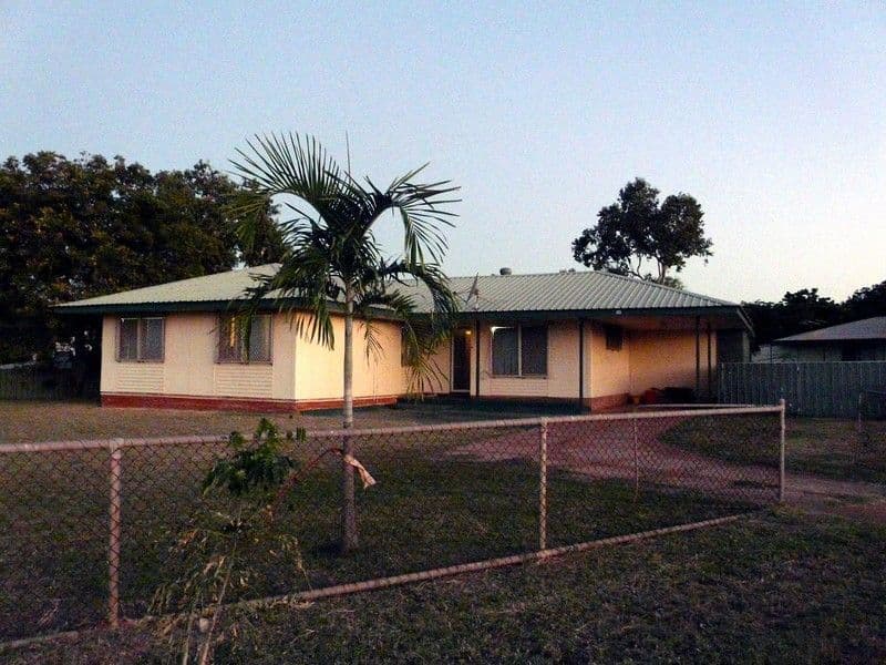 58 Villiers Street, DERBY WA 6728, Derby - Thumbnail 2