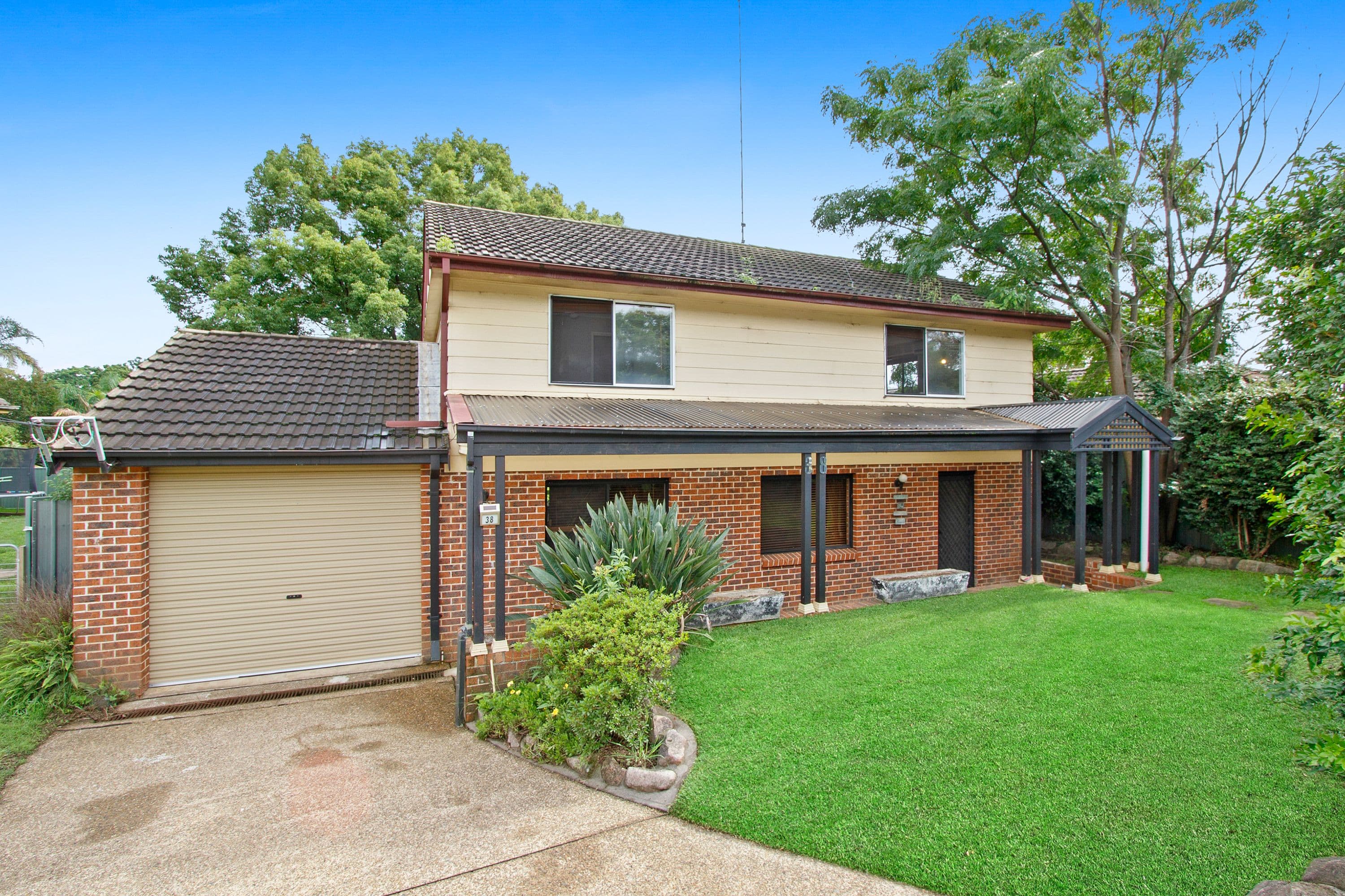 38 Grose Vale Road, North Richmond NSW 2754, North Richmond - Thumbnail 2