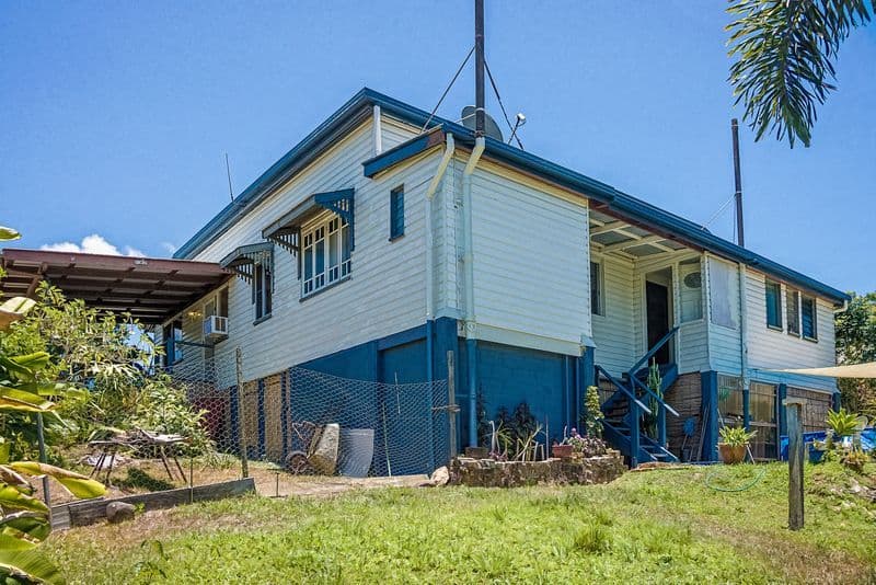 59 Mourilyan Road, East Innisfail QLD 4860, East Innisfail - Thumbnail 6