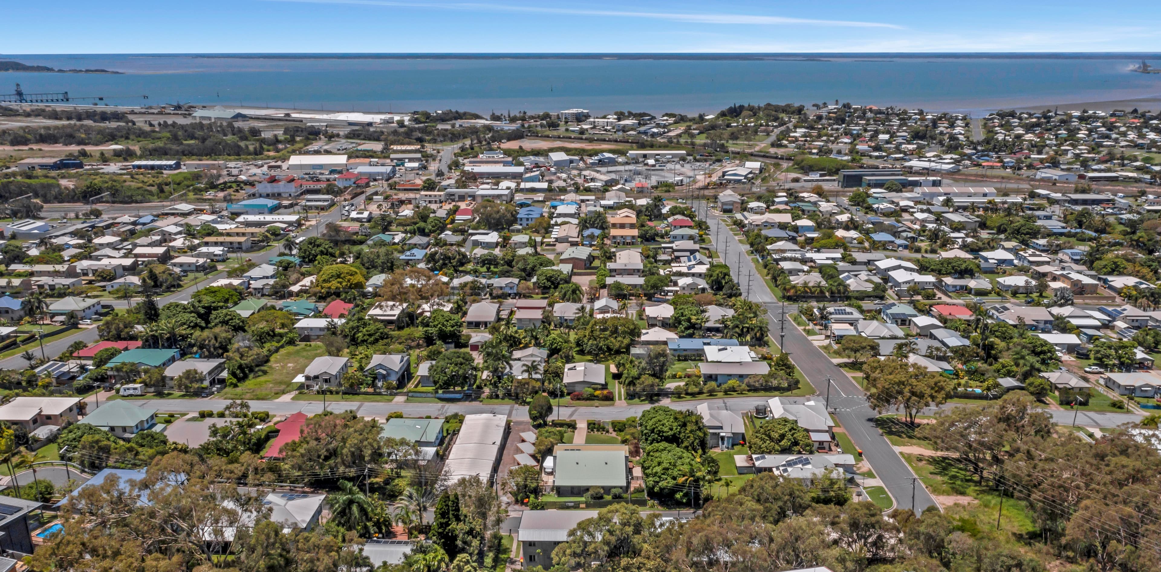 5 Hallam Lane, South Gladstone QLD 4680, South Gladstone - Thumbnail 2