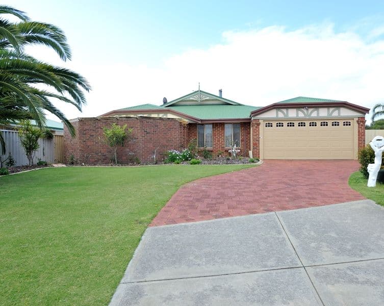 11 Jurien Close, WARNBRO WA 6169, Warnbro - Thumbnail 2