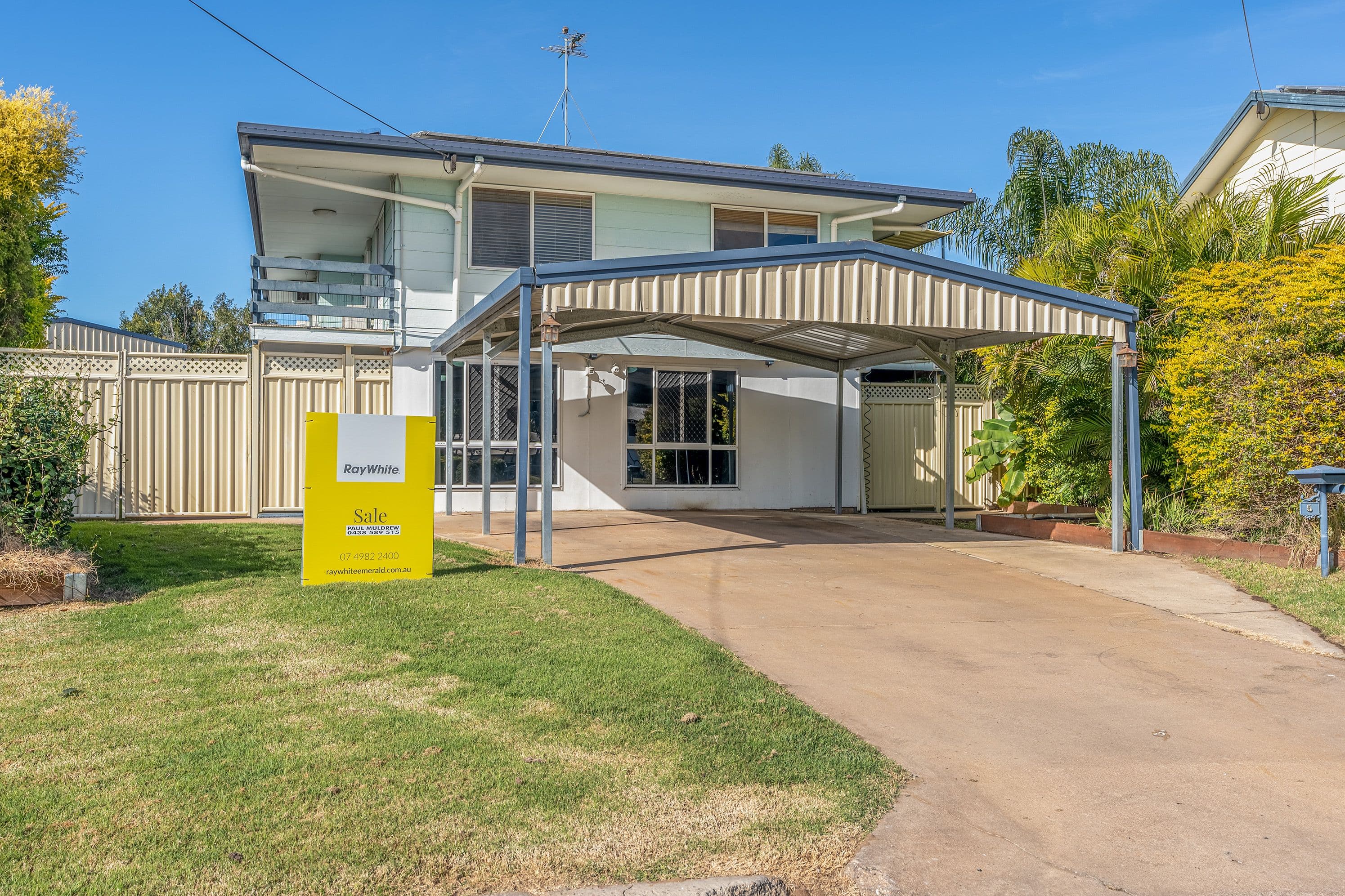 5 Hass Place, Emerald QLD 4720, Emerald - Image 1