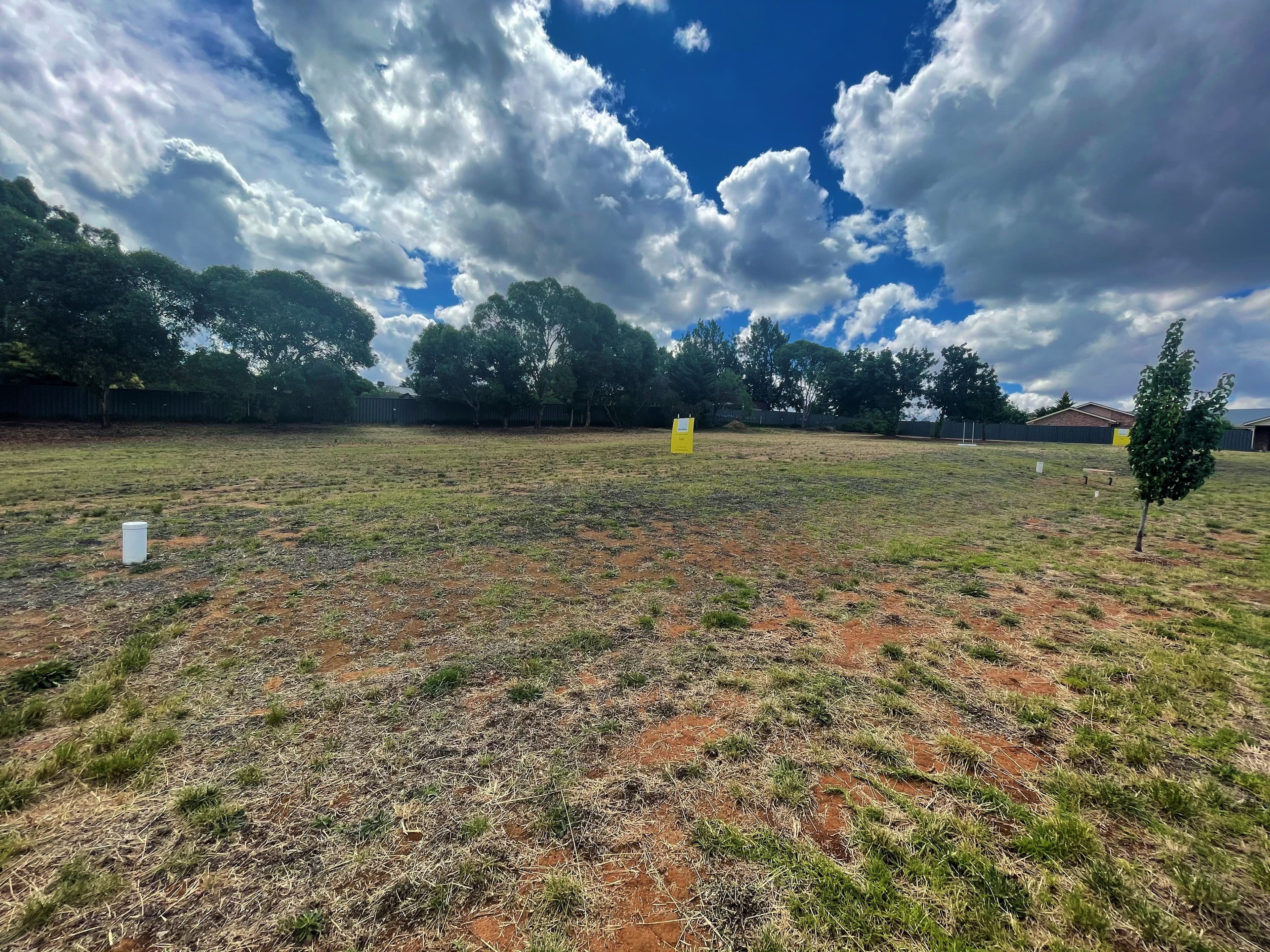 Lot 4 Nellee Place, Young NSW 2594, Young - Image 1
