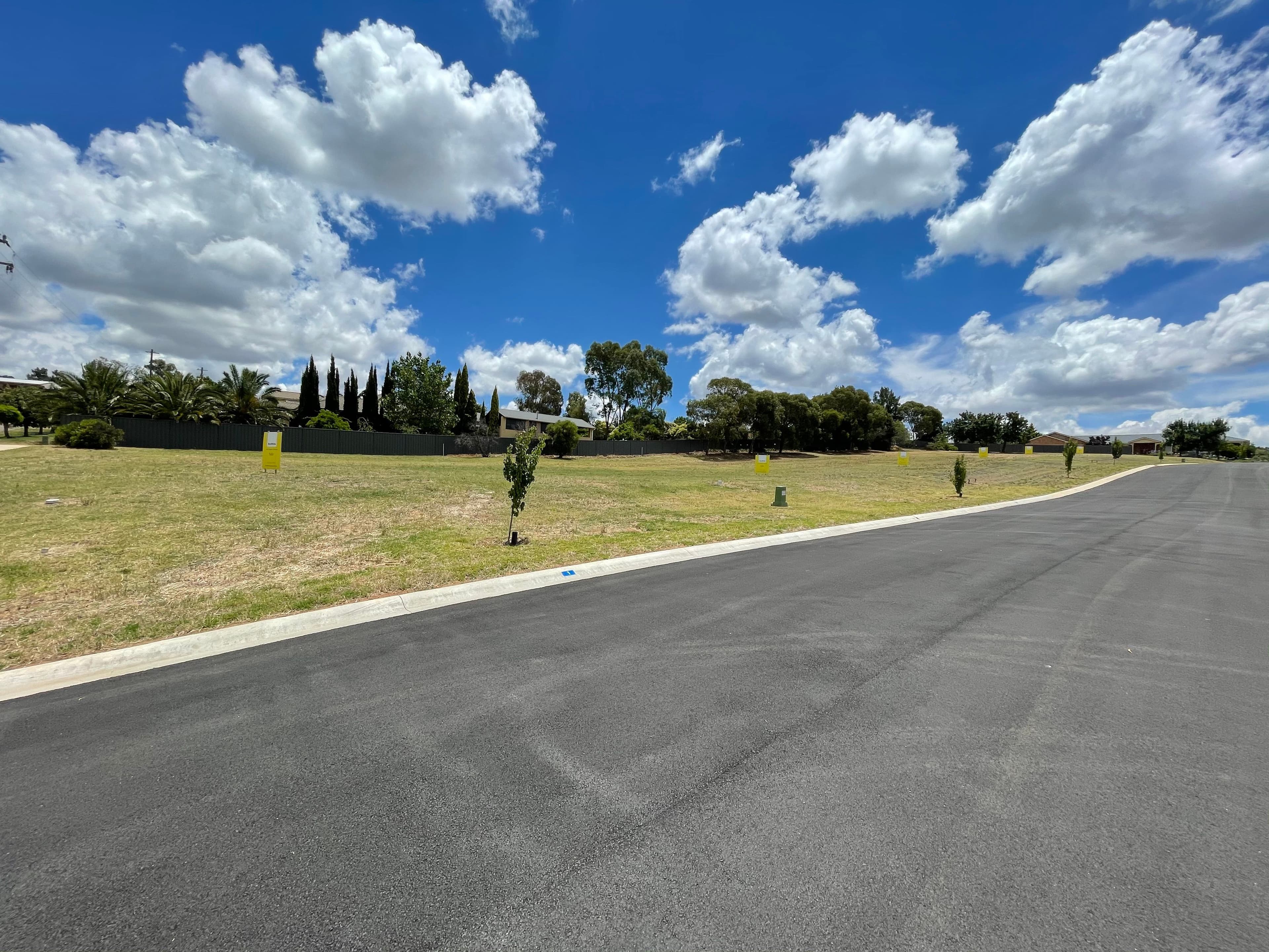 Lot 4 Nellee Place, Young NSW 2594, Young - Thumbnail 2