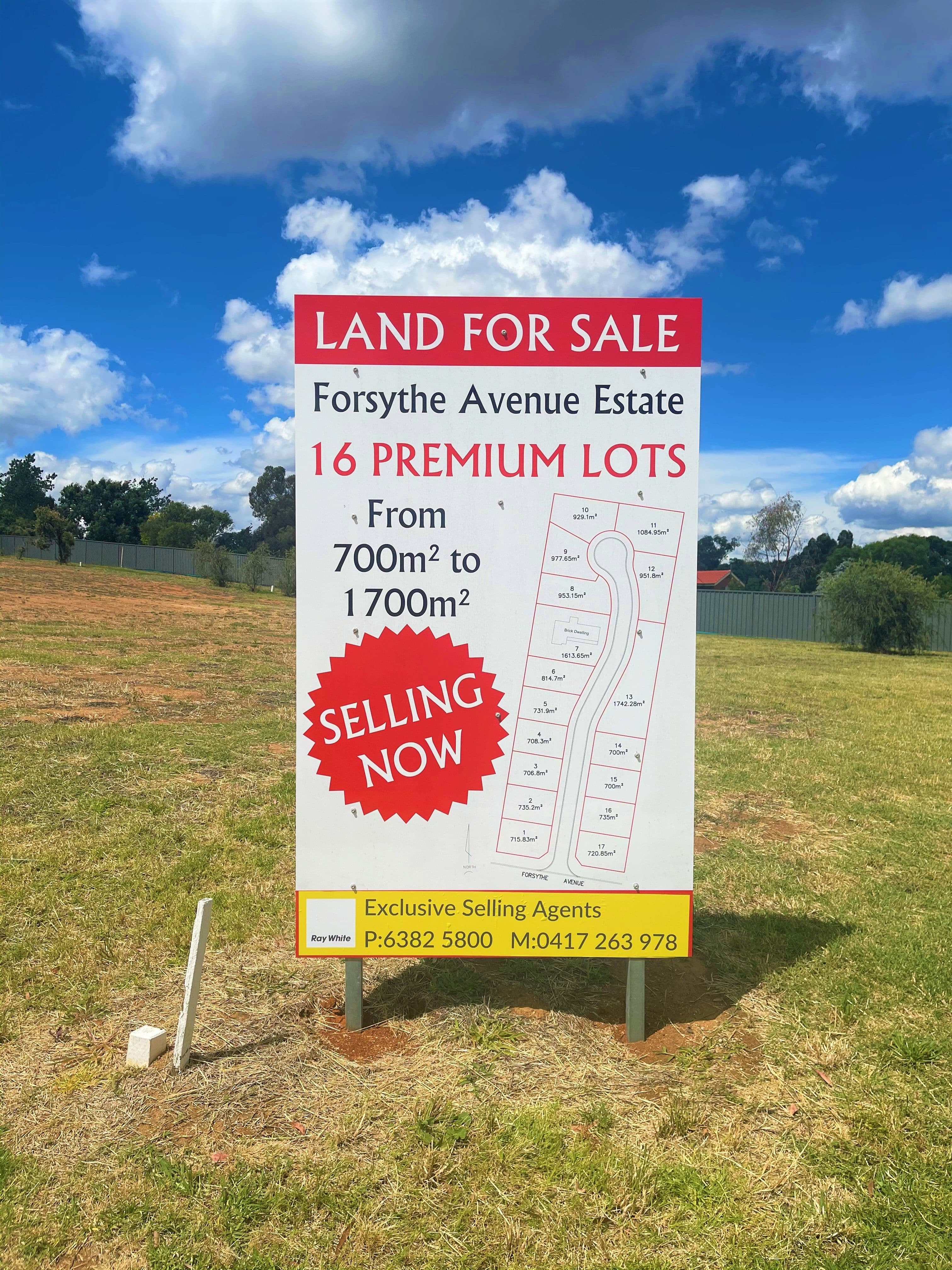 Lot 4 Nellee Place, Young NSW 2594, Young - Thumbnail 5
