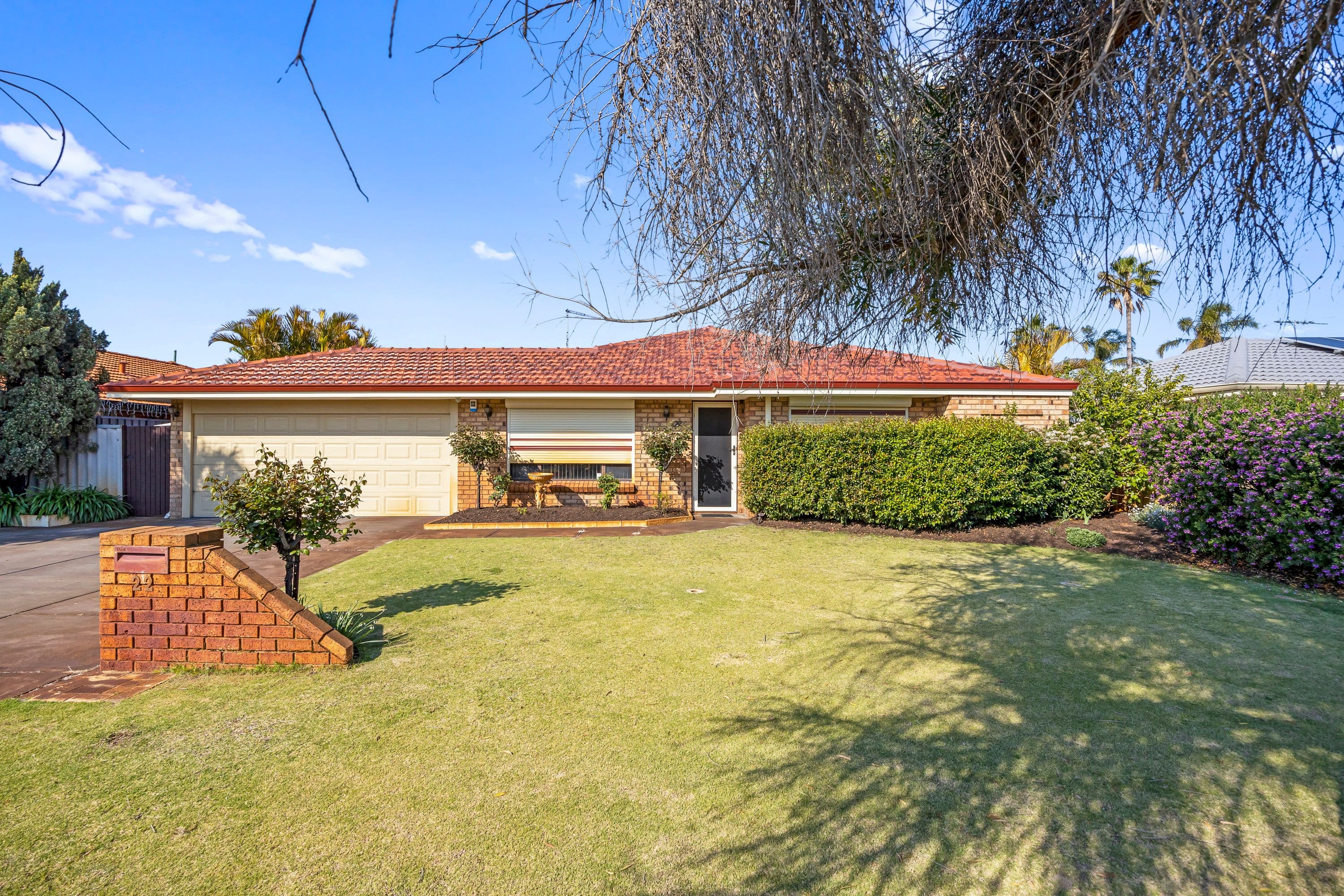 22 Jaeger Square, Ballajura WA 6066, Ballajura - Image 1