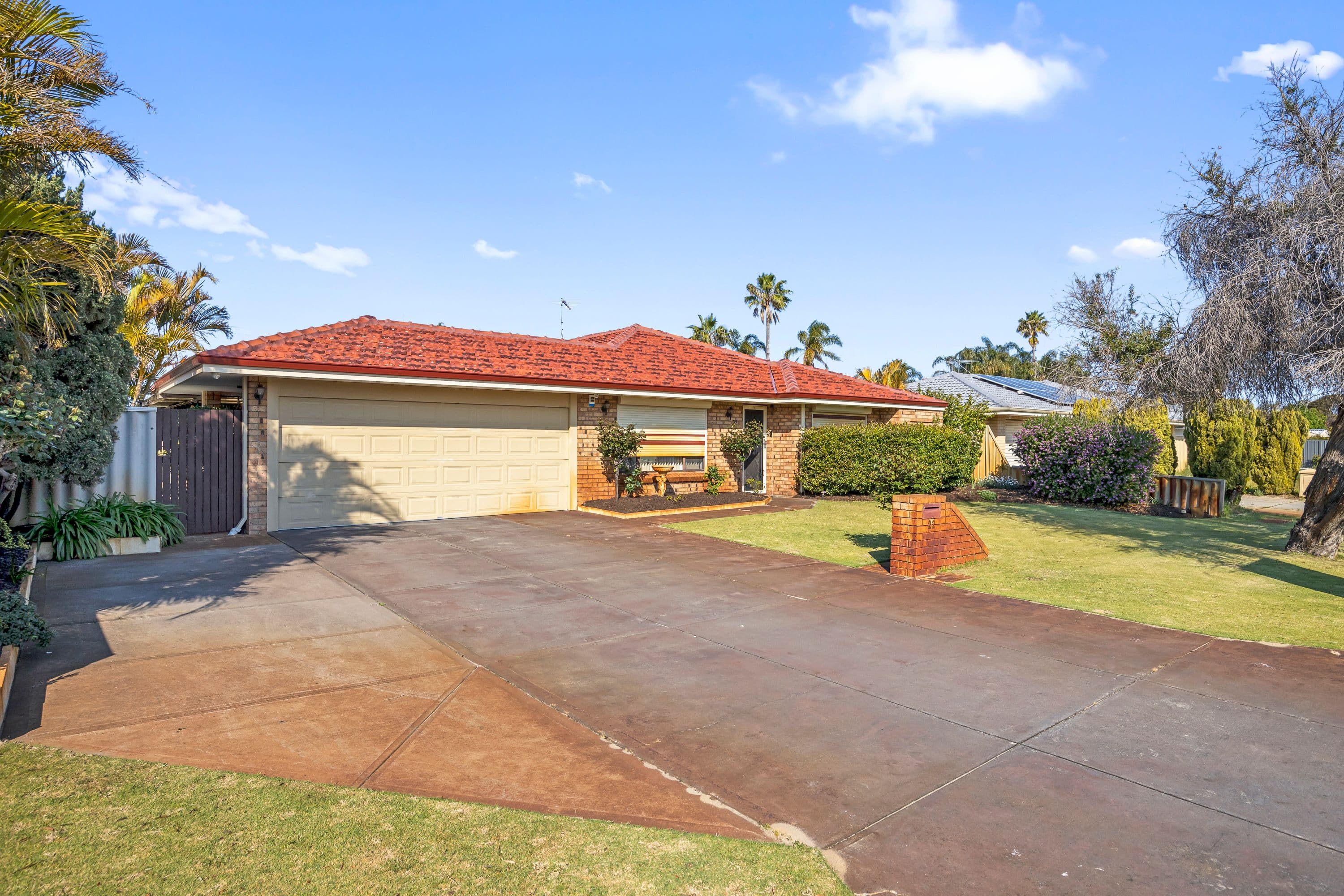 22 Jaeger Square, Ballajura WA 6066, Ballajura - Thumbnail 2