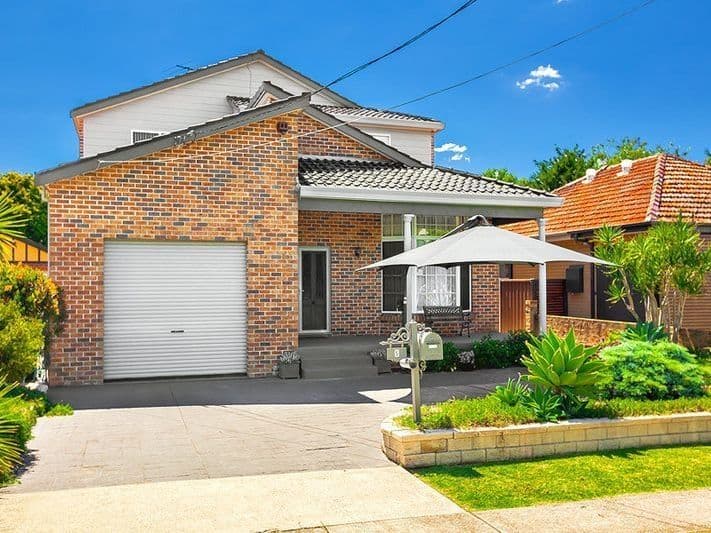 5 Davidson Avenue, Concord - Image 1