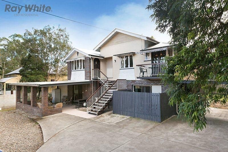 45 Fenton Street, FAIRFIELD QLD 4103, Fairfield - Thumbnail 2