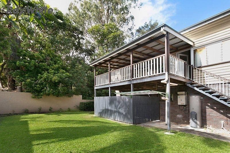 45 Fenton Street, FAIRFIELD QLD 4103, Fairfield - Thumbnail 3