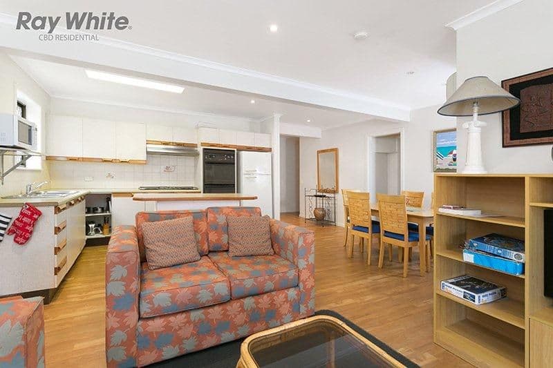 45 Fenton Street, FAIRFIELD QLD 4103, Fairfield - Thumbnail 4
