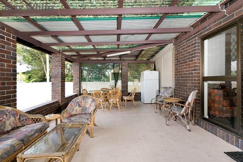 45 Fenton Street, FAIRFIELD QLD 4103, Fairfield - Thumbnail 7