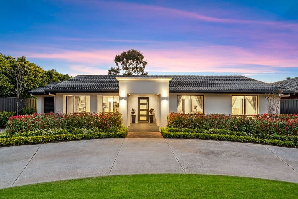 50 Skyline Drive, Flagstaff Hill SA 5159, Flagstaff Hill - Image 1