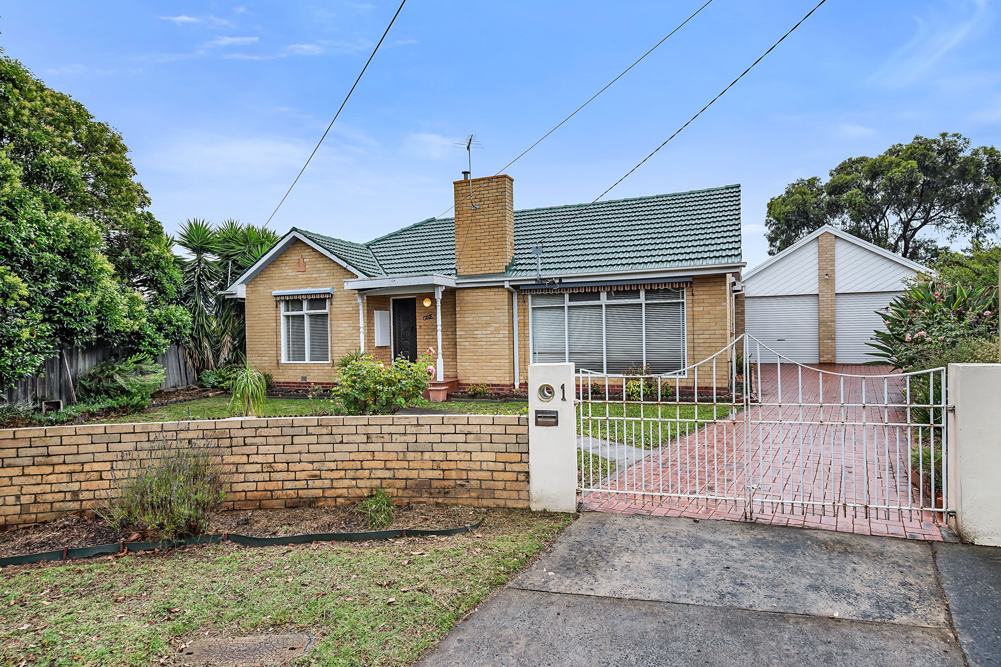 1 Dendy Court, Mulgrave VIC 3170, Mulgrave - Image 1