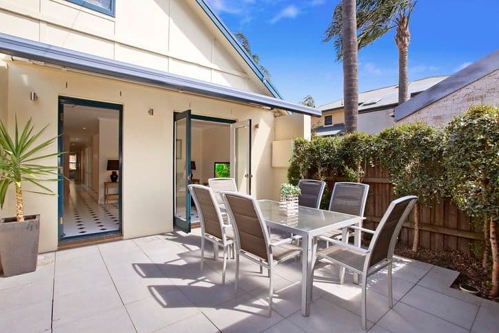 15 Huntington Street, CROWS NEST NSW 2065, Crows Nest - Thumbnail 4