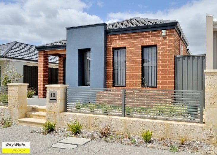 10 Celadon Terrace, AVELEY WA 6069, Aveley - Thumbnail 3
